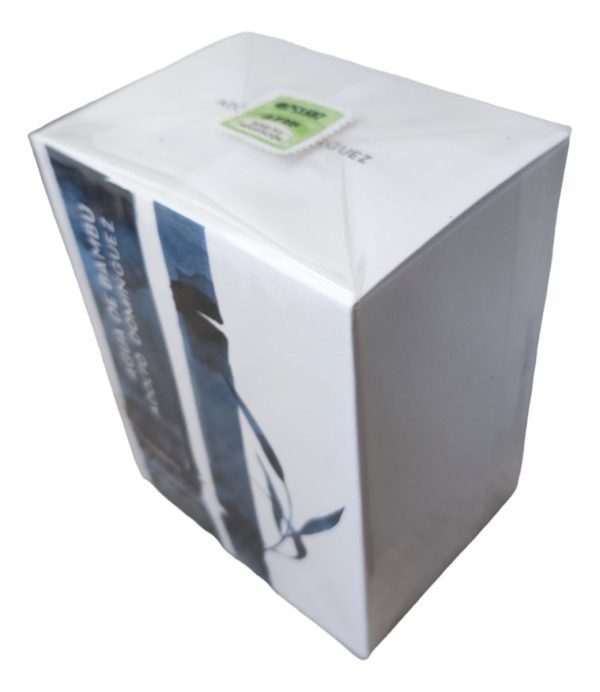 Adolfo Dominguez Agua De Bambu Edt 60 Ml - Imagen 5