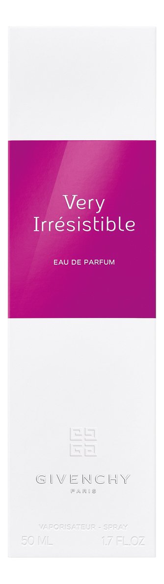 Very Irrésistible Edp 50ml Para Mujer - Imagen 3