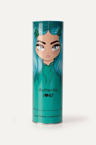 Perfume Authentic De Mujer 47 Street - Imagen 2