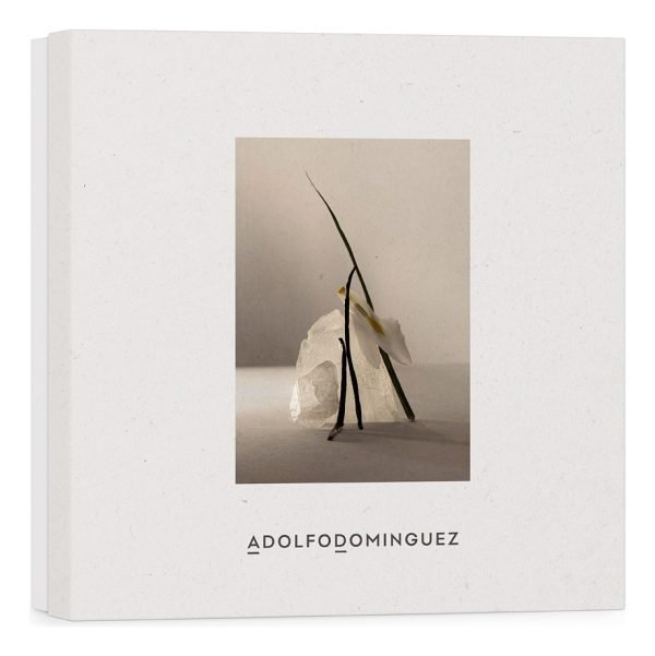 Perfume Adolfo Dominguez Terracota Musk Edp 120ml+75ml Mujer - Imagen 2