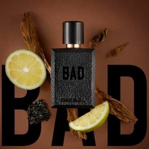 Perfume Diesel Bad Edt Para Hombre