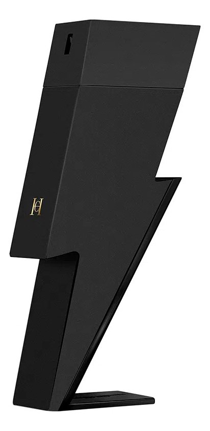 Perfume Carolina Herrera Bad Boy Le Parfum Eau De Parfum 100ml Masculino Edp 100ml Para Hombre