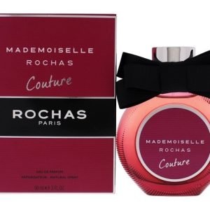 Rochas Mademoiselle Couture edp 90ml Op