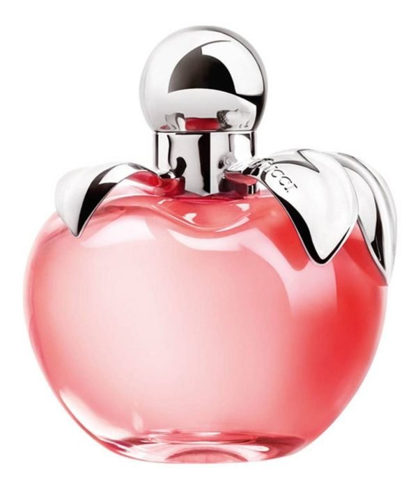 Perfume Nina Ricci Nina Woman Edt 80 Ml - Imagen 2