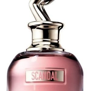 Perfume Jean Paul Gaultier Scandal Eau De Parfum 30 Ml Feminino Concentree Edp 50ml Para Mujer