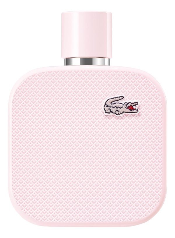Perfume Lacoste L.12.12 Rose Eau De Parfum 100ml Volumen De La Unidad 100 Ml - Imagen 2