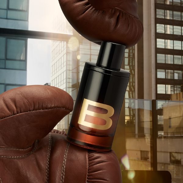 Perfume Hombre Bensimon Bold Prive Parfum 100ml - Imagen 5
