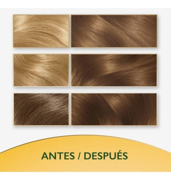 Tintura Wella Soft Color Tinte De Cabello Tono 70 Rubio Natural Para Cabello - Imagen 7