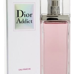 Dior Addict Eau Fraiche New