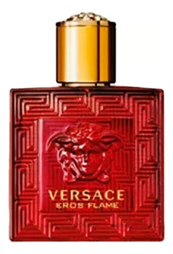 Set De 4 Perfumes Miniaturas Para Hombre | Versace 5ml C/u Volumen De La Unidad 5 Ml - Imagen 5