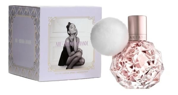 Ari De Ariana Grande Edp 100 Ml Para Mujer - Imagen 2