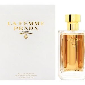 Perfume Prada La Femme Milano Edp 100ml