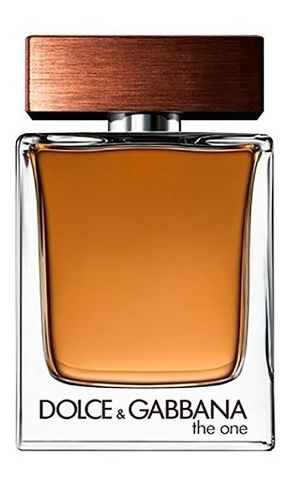 The One For Men The One Eau De Toilette Edt 100ml Para Hombre