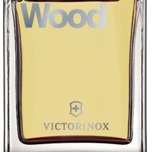 Perfume Hombre Victorinox Wood Edt 100 Ml