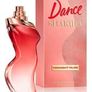 Shakira Dance Midnight Muse Edt 80 Ml