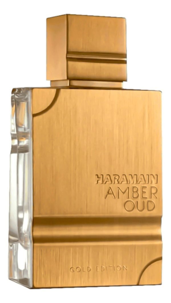 Perfume Al Haramain Amber Oud Gold 100ml Edp