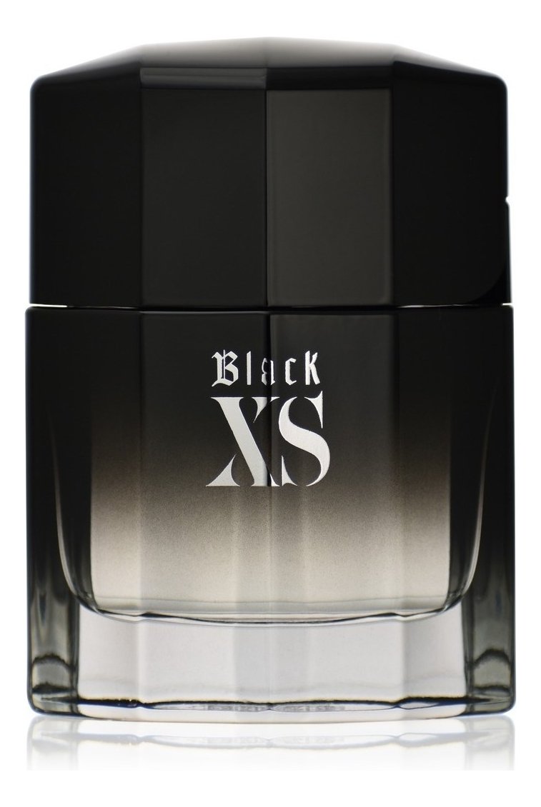 Perfume Rabanne Black Xs 100ml Edt Para Hombre - Imagen 4