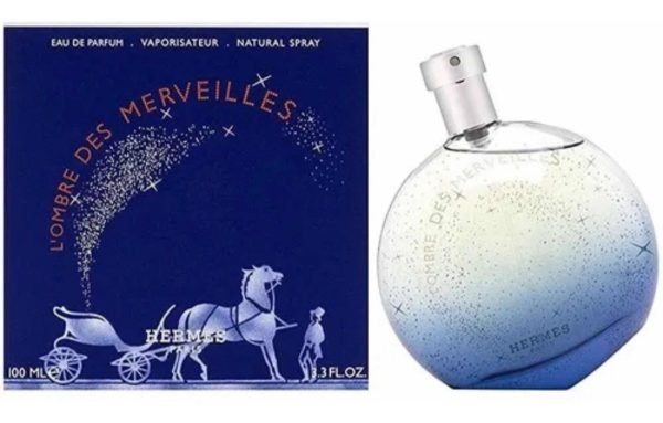 Hermès L'ombre Des Merveilles Edp X 100ml