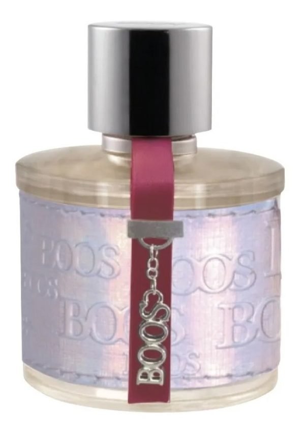 Perfume Mujer Boos Rainbow 100ml Edp - Imagen 3