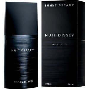 Perfume Hombre - Issey Miyake Nuit D'issey - 125ml