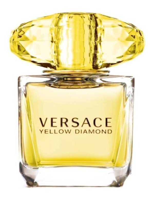 Yellow Diamond Edt Edt 30ml Para Mujer