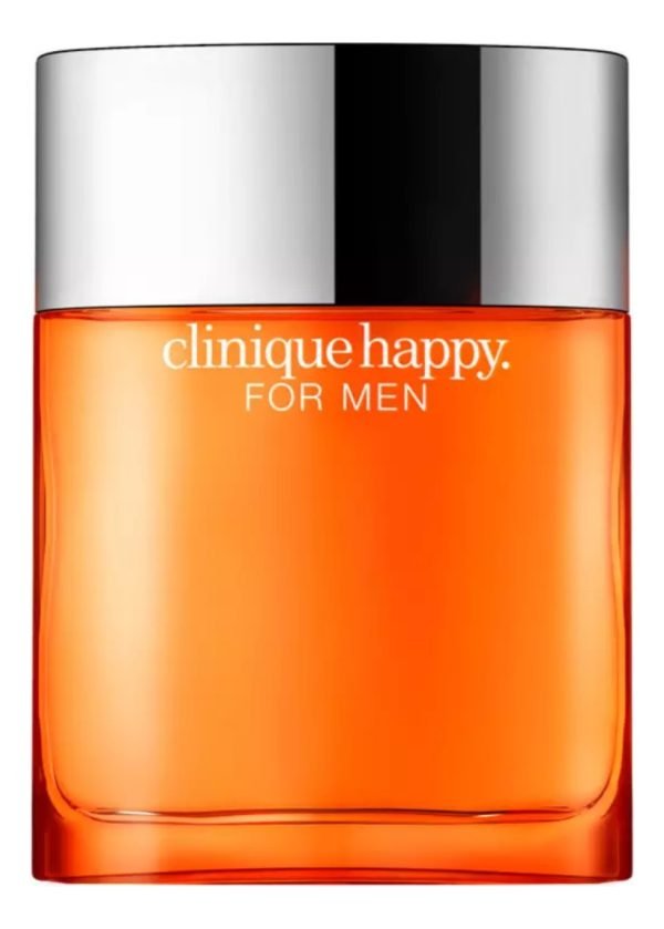 Perfume Clinique Happy For Men Colonia 100 Ml