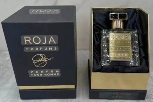 Roja Parfums Elysium Pour Homme Parfum Original X 50ml - Imagen 4