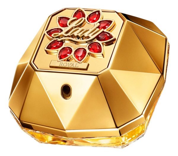 Perfume Mujer Paco Rabanne Lady Million Royal Edp 50ml