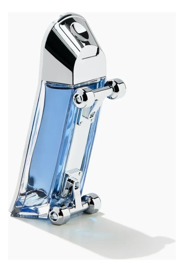 212 Heroes Men Edt 90 Ml 212 Heroes Edt 90ml Para Hombre - Imagen 6