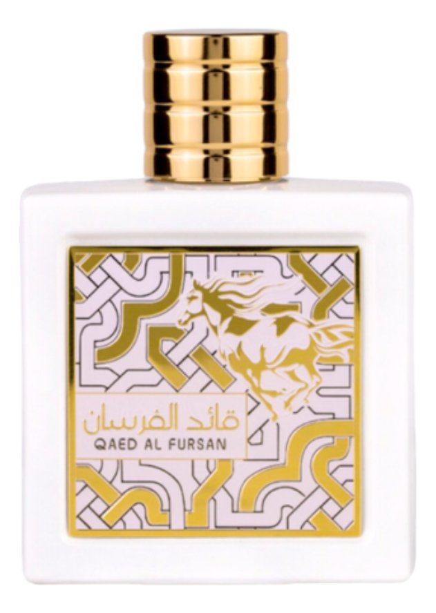 Lattafa Qaed Al Fursan Unlimited Edp 90 Ml - Imagen 2