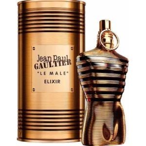 Jean Paul Gaultier Le Male Elixir Parfum 125ml Para Hombre