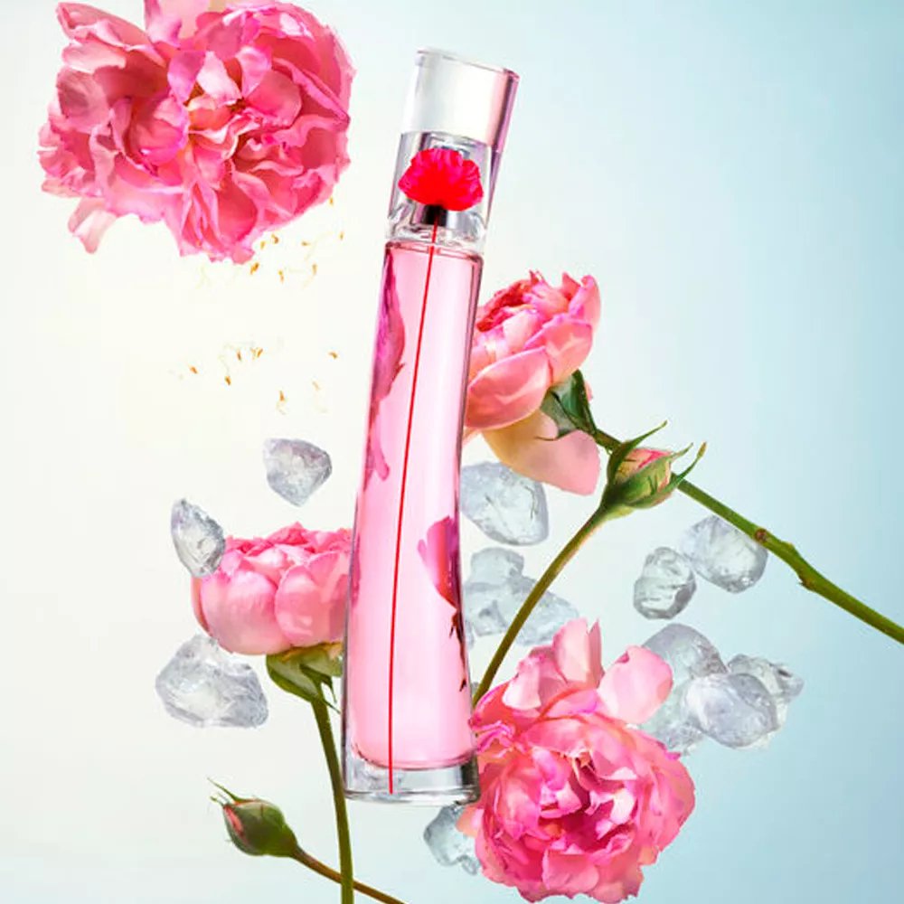 Kenzo Flower By Kenzo Poppy Bouquet Edp 100ml - Imagen 2
