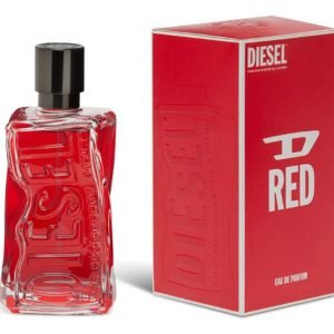 Diesel D Red Edp 100 Ml