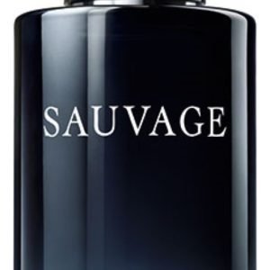 Dior Sauvage Tradicional Edt 200ml Para Hombre