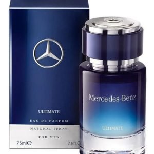 Mercedes Benz For Men Ultimate Edp 75 Ml