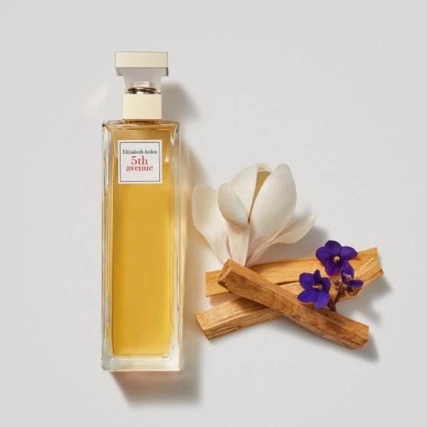 Elizabeth Arden 5th Avenue 125 Ml Edp Para Mujer - Imagen 3