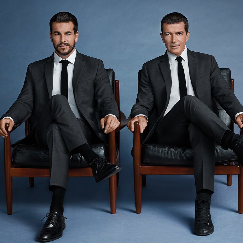 Banderas The Icon Hombre Eau de toilette Spray - Imagen 6