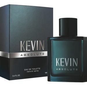 Kevin Absolute Perfume Hombre Edt 100ml