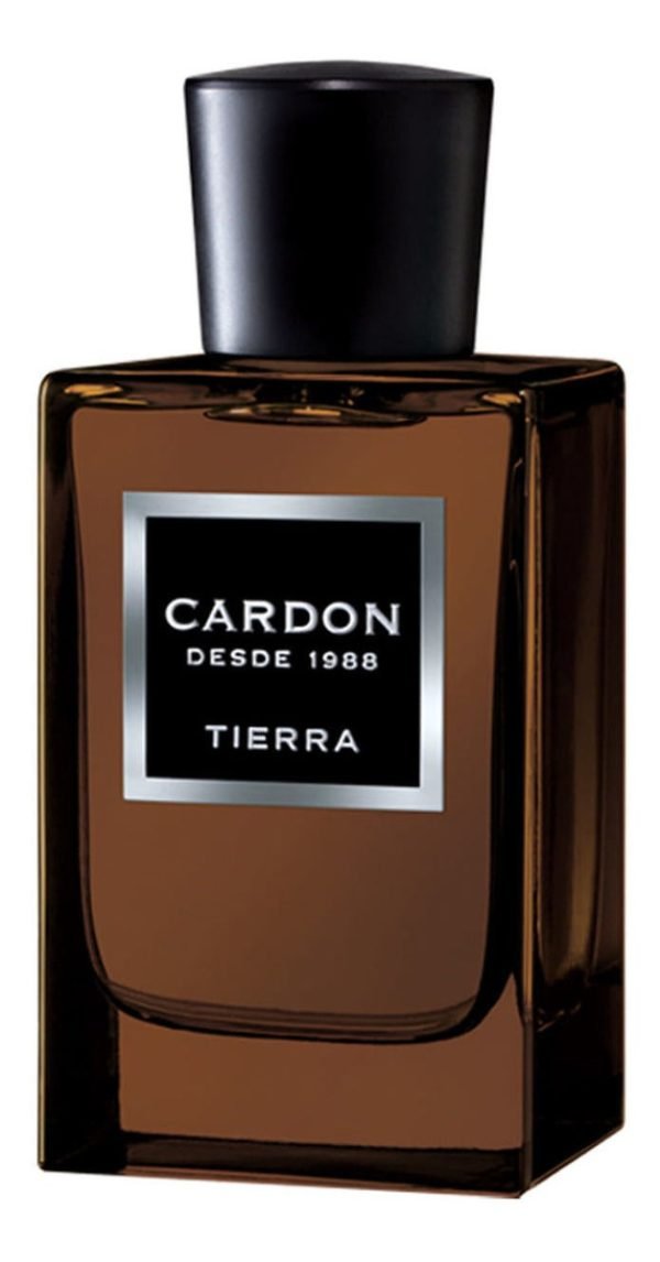 Edp Cardon Tierra X 100 Ml - Imagen 2