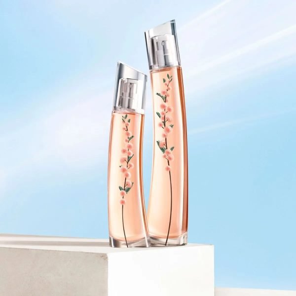 Flower By Kenzo Ikebana Mimosa 75 Ml - Imagen 4