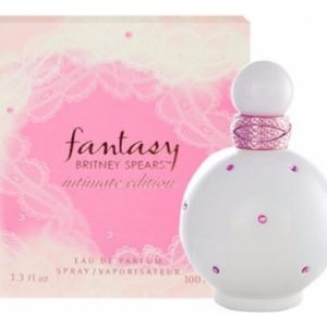 Britney Spears Fantasy Intimate Edition Eau De Parfum 100 Ml Frutal