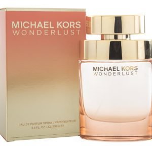 Perfume De Mujer Michael Kors Wonderlust Edp 100 Ml