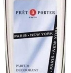 Coty Pret A Porter Deodorante Mujer Parfum 75 Ml