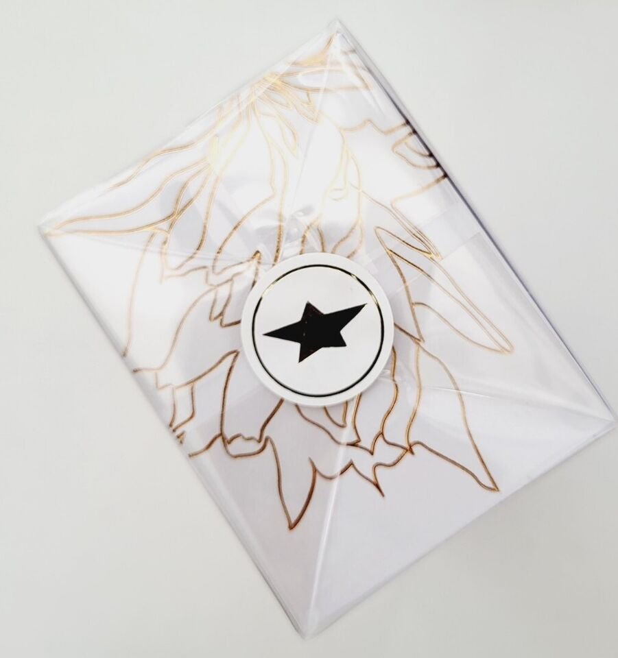 Perfume Alien Goddess Intense Ámbar Floral Mujer Eau De Parfum 60ml - Imagen 3