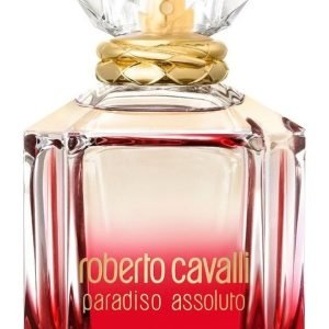 Perfume Roberto Cavalli Paradiso Assoluto Fem Edp 75 Ml