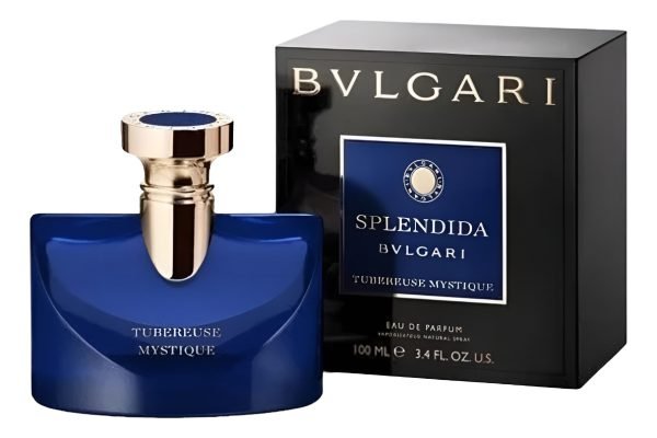 Perfume Bvlgari Splendida Tubereuse Mystique Edp Mujerx100ml - Imagen 2