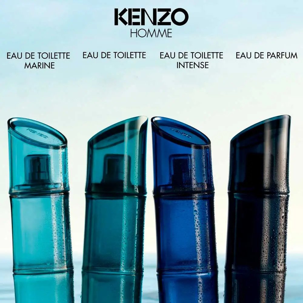 Kenzo Homme Edt 110ml Hombre - Imagen 6