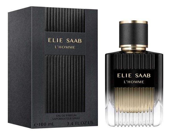 Perfume Hombre L'homme Edp 100 Ml - Imagen 2