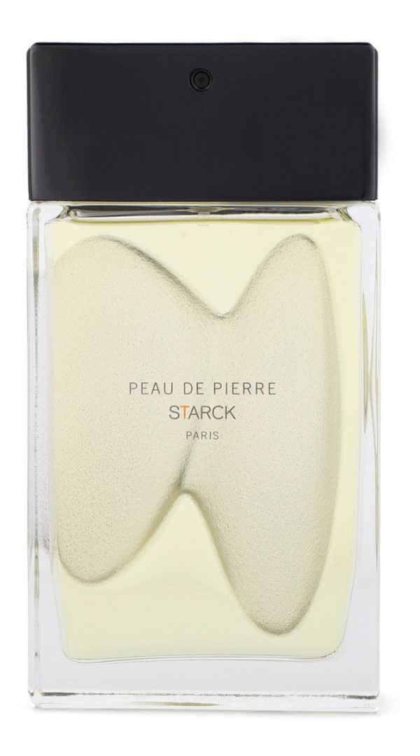 Starck Peau De Pierre 90ml Edt Spray