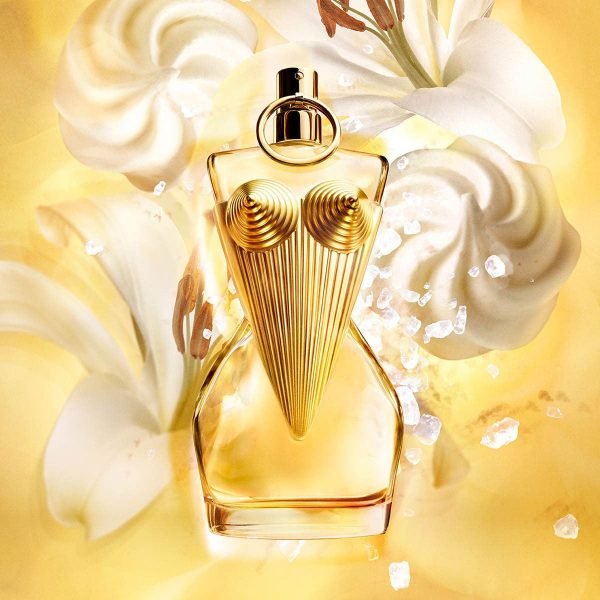 Set Jean Paul Gaultier Divine For Women 100ml Edp - Imagen 4